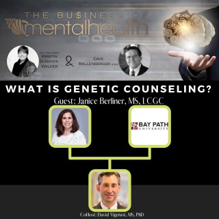 What Is<br>Genetic Counseling?<br>
